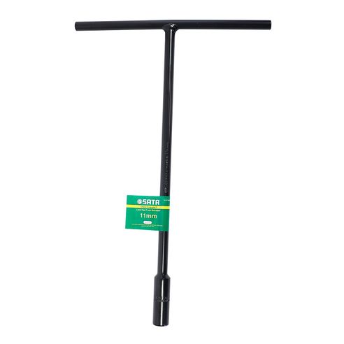Llave Tipo T con Copa 11mm Sata St47704Sc