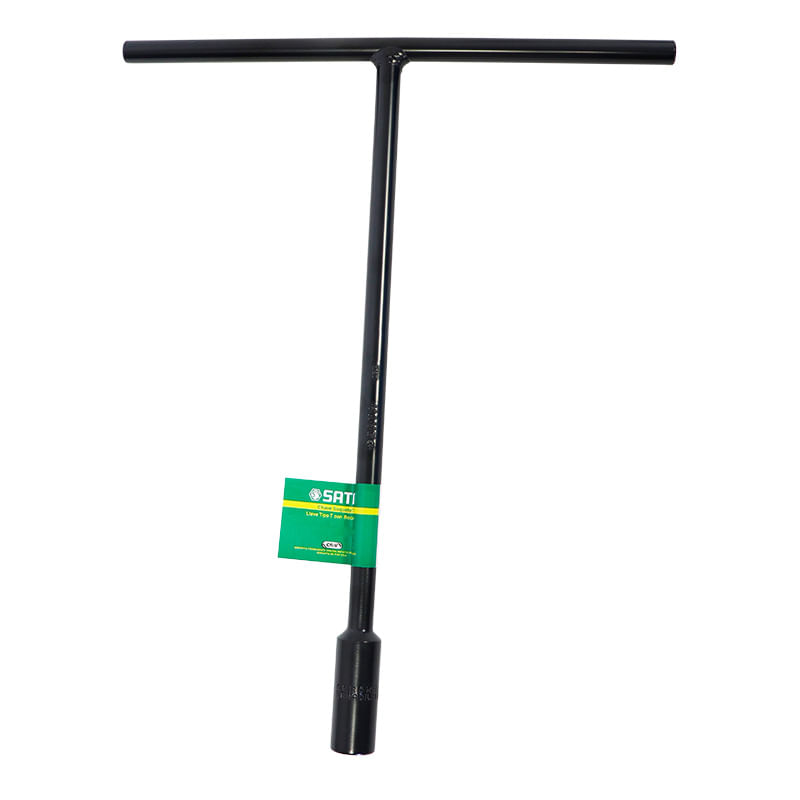 Llave Tipo T Con Copa 17Mm Sata 47710Sc(6).