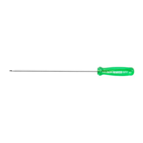Destornillador De Pala 1/8 x 6" Sata GL65102EM