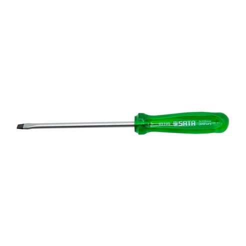 Destornillador De Pala 3/16 x 4" Sata GL65105EM