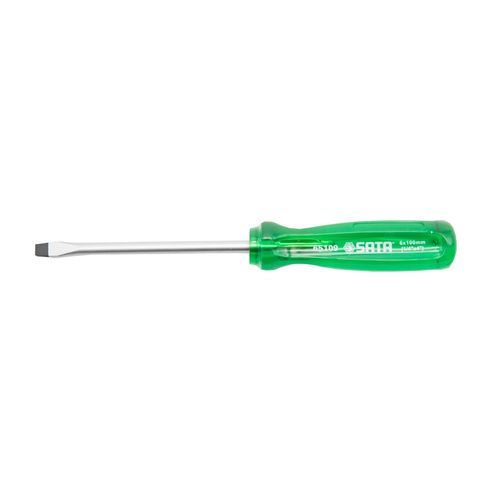 Destornillador De Pala 1/4 x 4" Sata ST65109EM