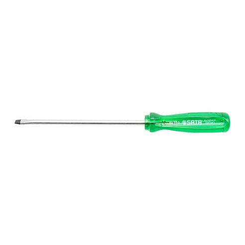 Destornillador De Pala 1/4 x 6" Sata GL65110EM