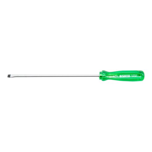 Destornillador De Pala 1/4 x 8" Sata ST65111EM