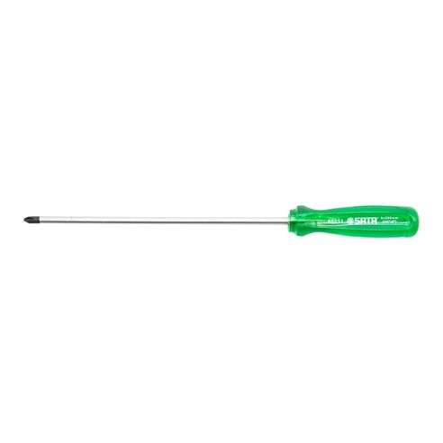 Destornillador De Estrella 1/4 x 8" Sata GL65211EM