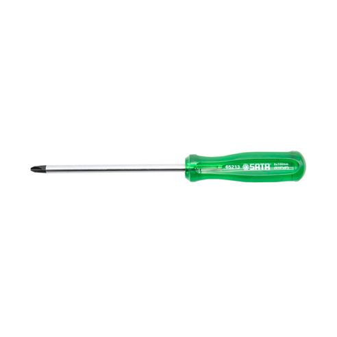 Destornillador De Estrella 5/16 x 6" Sata GL65213EM