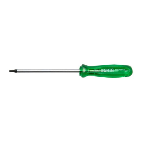 Destornillador Torx T10 x 100 mm SATA Gl65301Em