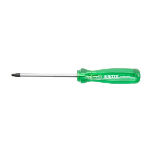 Destornillador Torx T27 x 100 mm SATA Gl65305em