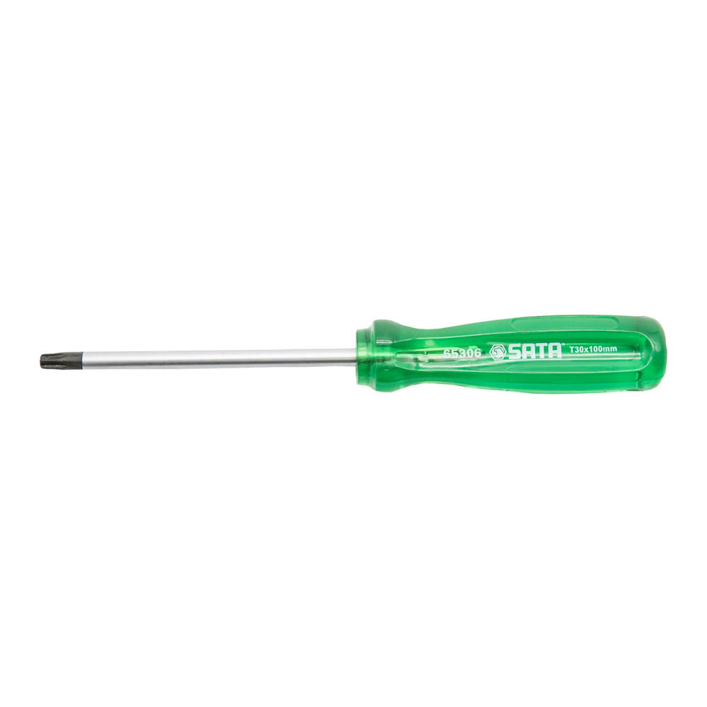Destornillador Torx Sata T30 x 100 Mm Gl65306Em