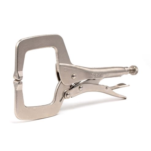 Alicate Presión Tipo C 11" Sata St71601sc