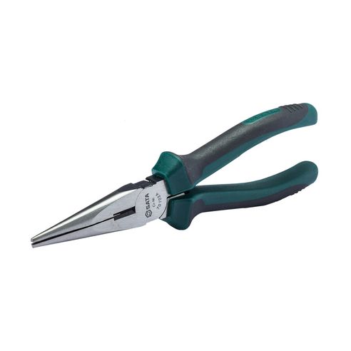 Pinza D/Punta -Sata- 6" St70101Astc/Cortafrio (6)