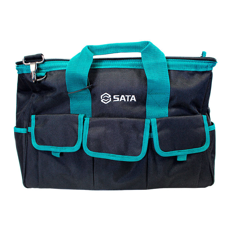 Maletin Porta Herramientas 17" Sata  ST95184SC