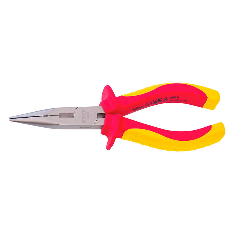 Pinza Electricista Sata 8" St70132St1000V (6)
