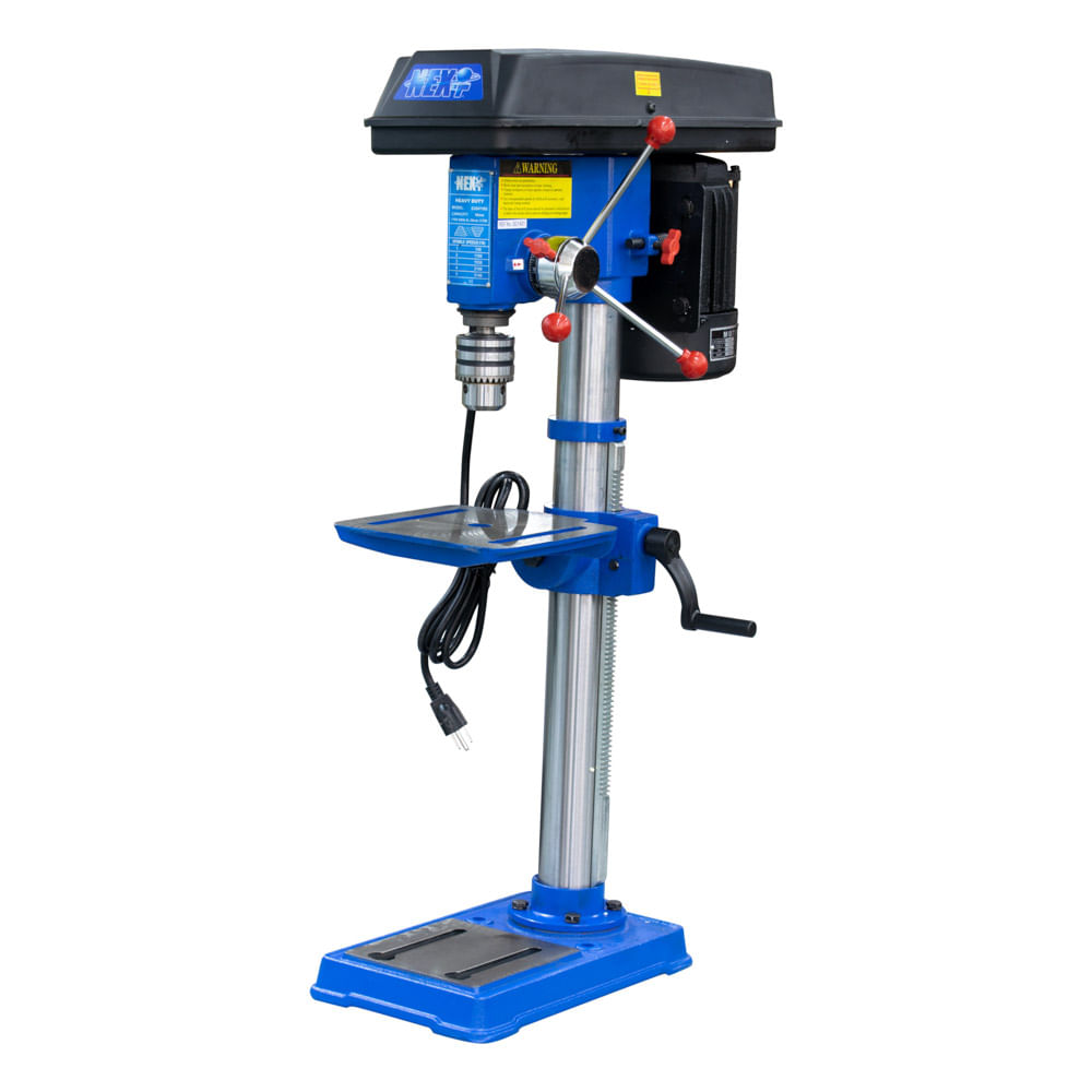 Taladro Arbol-Makro/Next-1/2 Hp Cap.1/2"60Cm Emk005 110V
