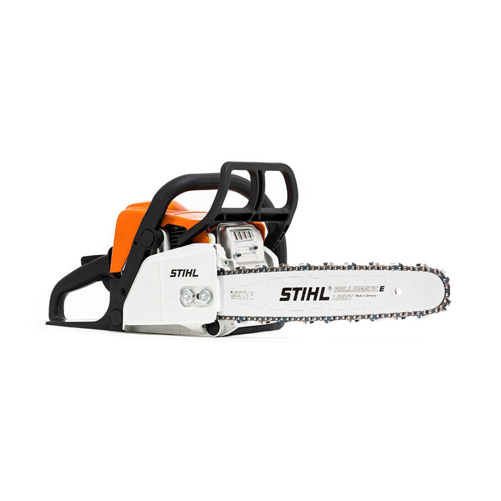 Motosierra 40 cm 2 hp Stihl MS180