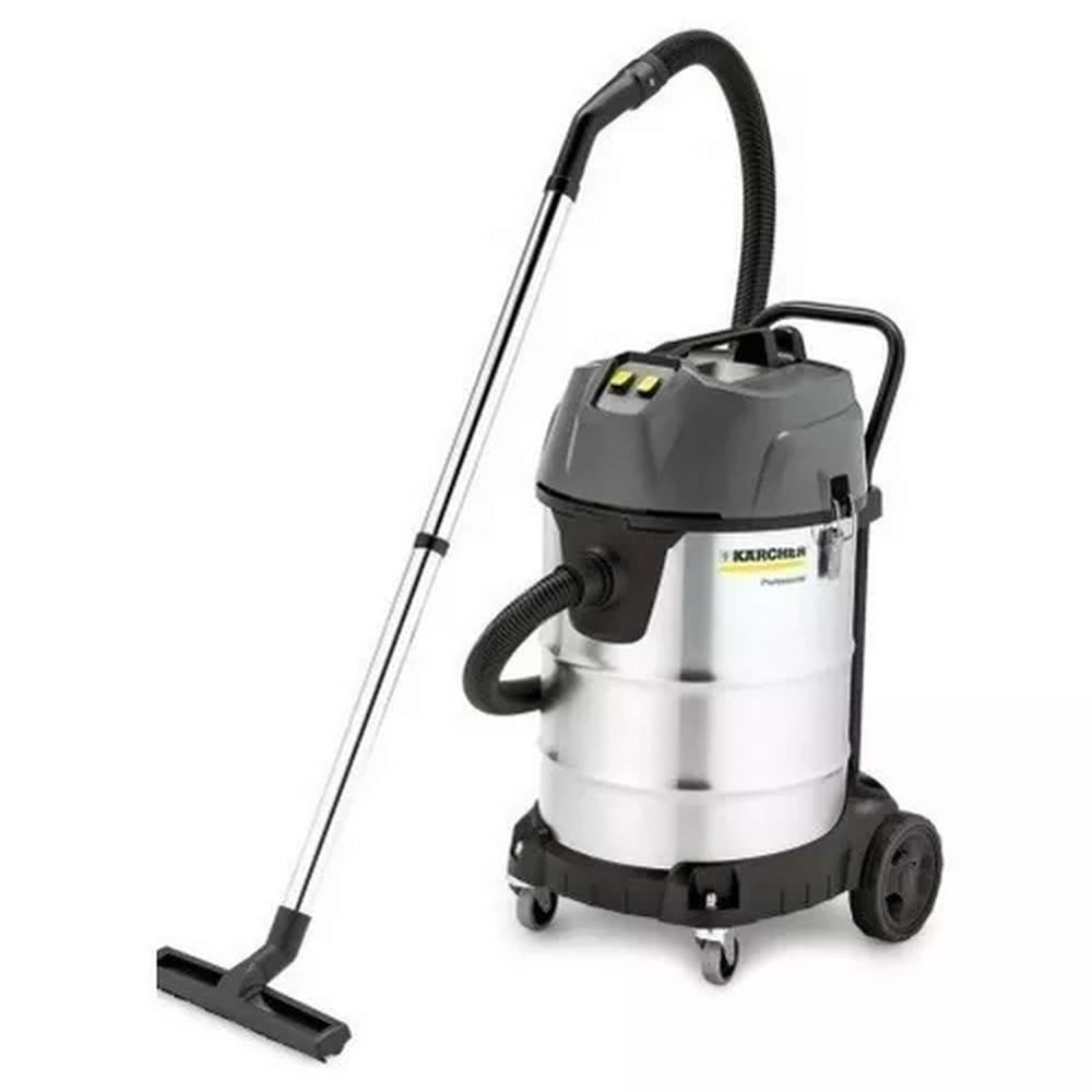 Aspiradora Profesional Inox 2300W 70Lts Karcher NT 70/2