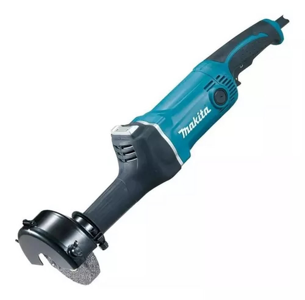 Pulidora-Esmeril Recto-Makita-Gs5000 5"5600 Rpm 6.8Amp(Sp)