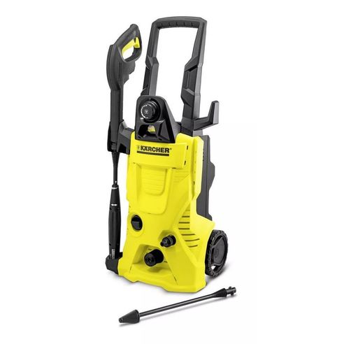 Hidrolavadora 1800 psi para hogar Karcher K4