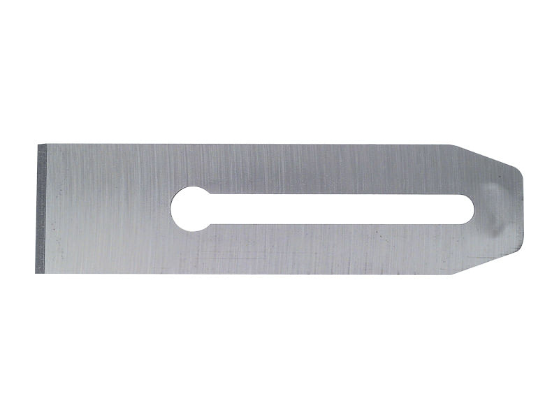 Cuchilla De Repuesto Simple Para Cepillo 44Mm Stanley 1-12-312