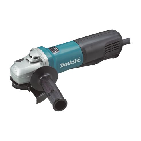 Pulidora Makita De 4.1/2" Velocidad Variable 9564pcv x1