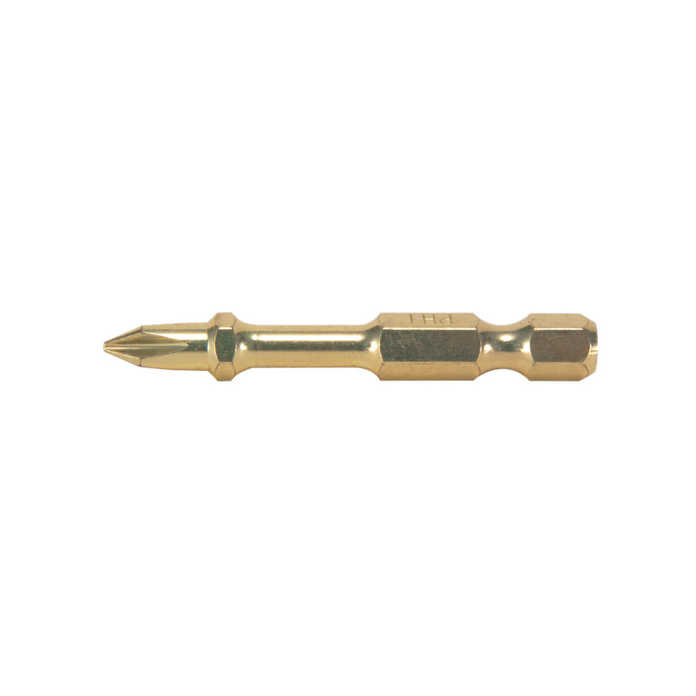 Punta Destorni Makita Gold Ph-2 X 2 E-00773 Doble Tors