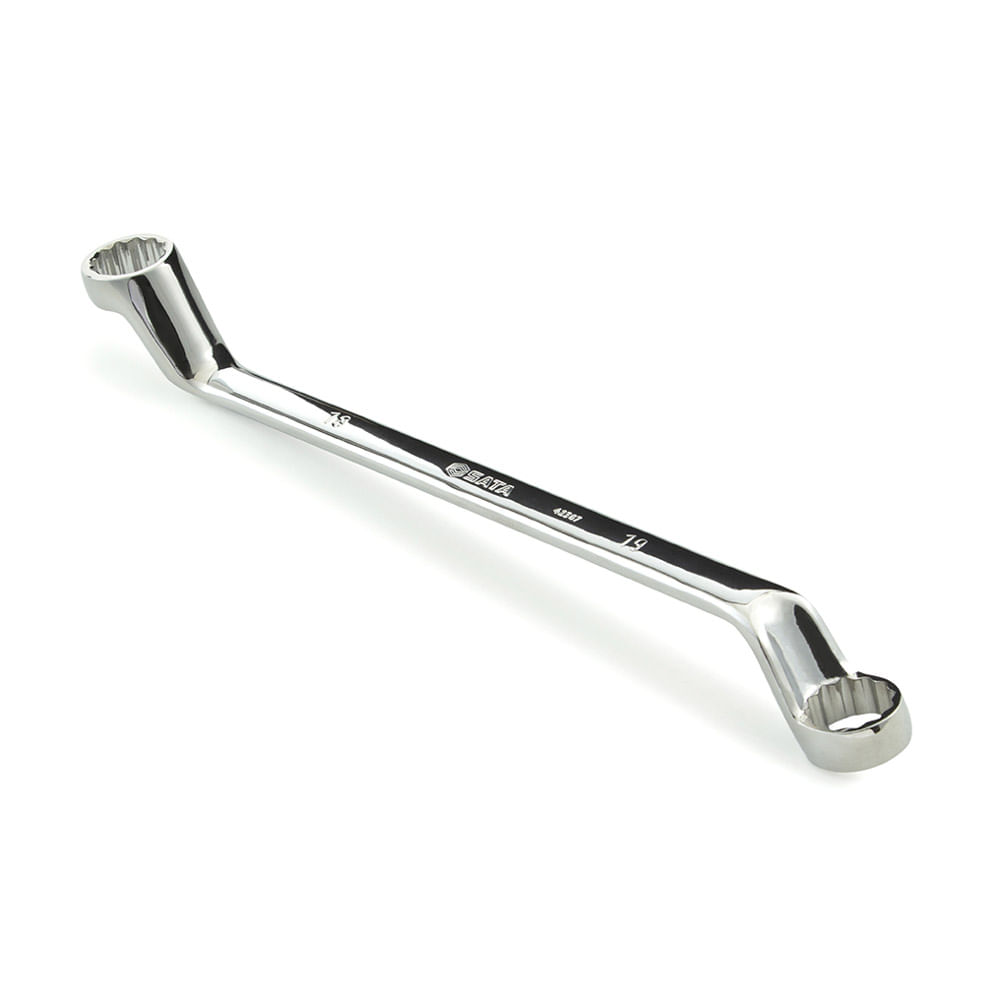Llave Estrella Sata 10 A 11 Mm SC42303