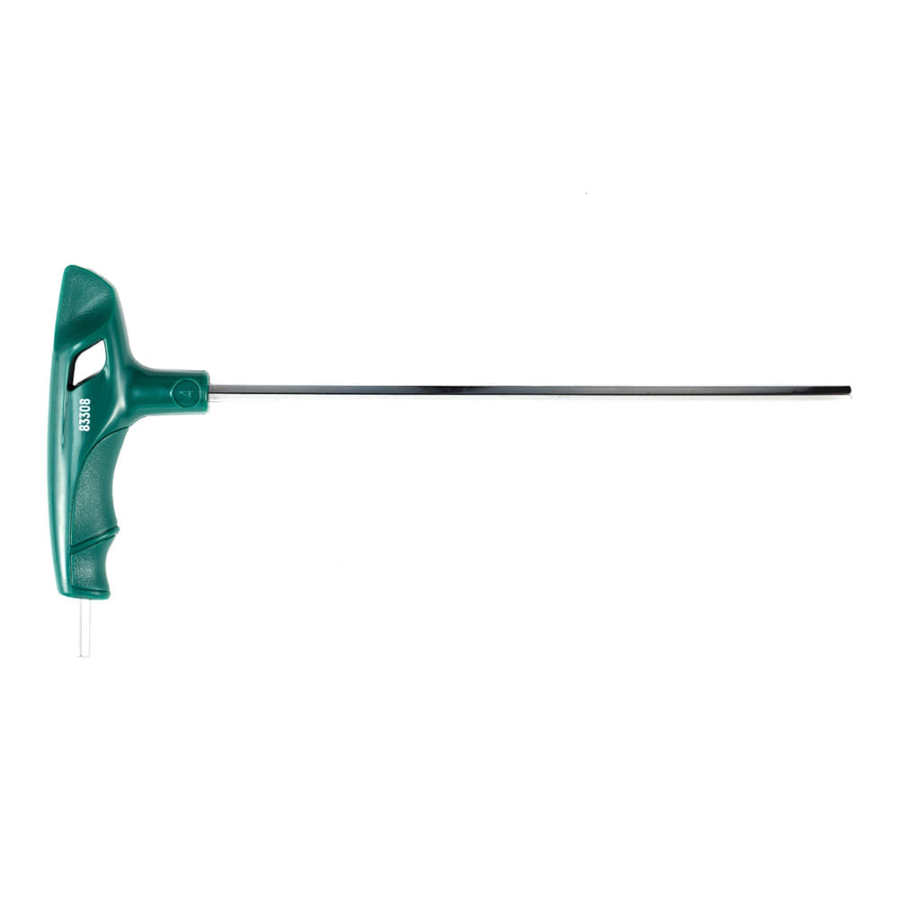 Llave Hexagona Sata Tipo T 2 Mm ST83305SC