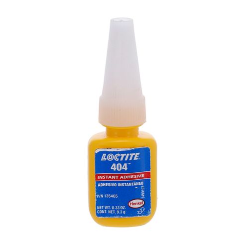 Adhesivo Loctite 404 x 0,33 Onz