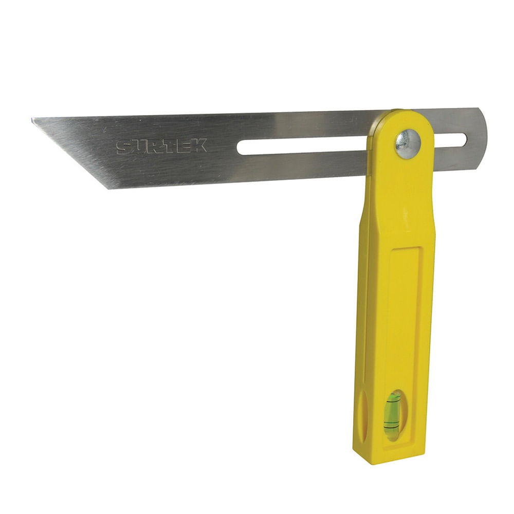 Falsa escuadra 8" Surtek 122264