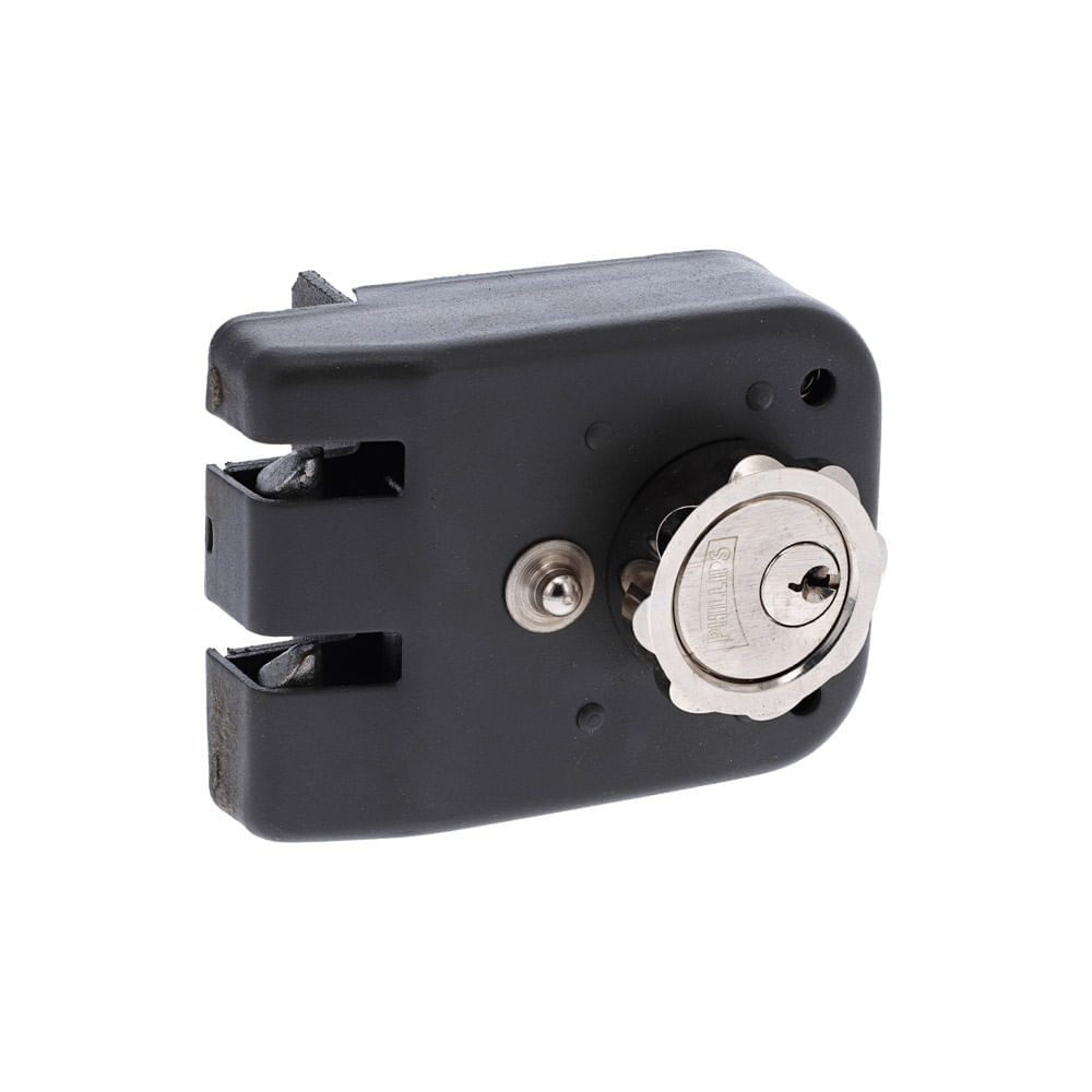 Cerradura sobreponer derecha Phillips 4060