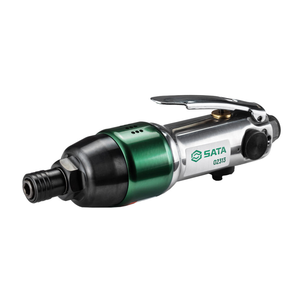 Destornillador Neumatico Sata St02313Sc1/4" 7Cfm 1000Rpm