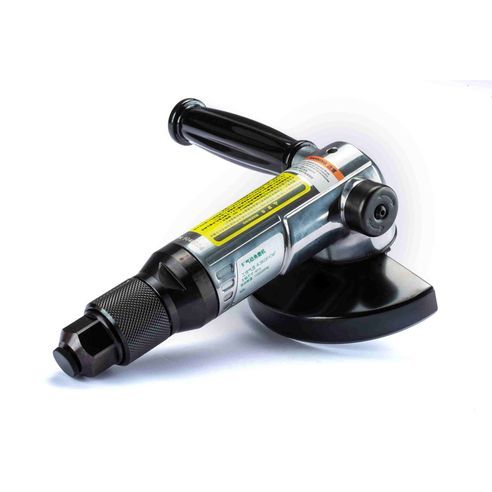 Pulidora Angular Neumatica  Sata 5" ST02541 5CFM