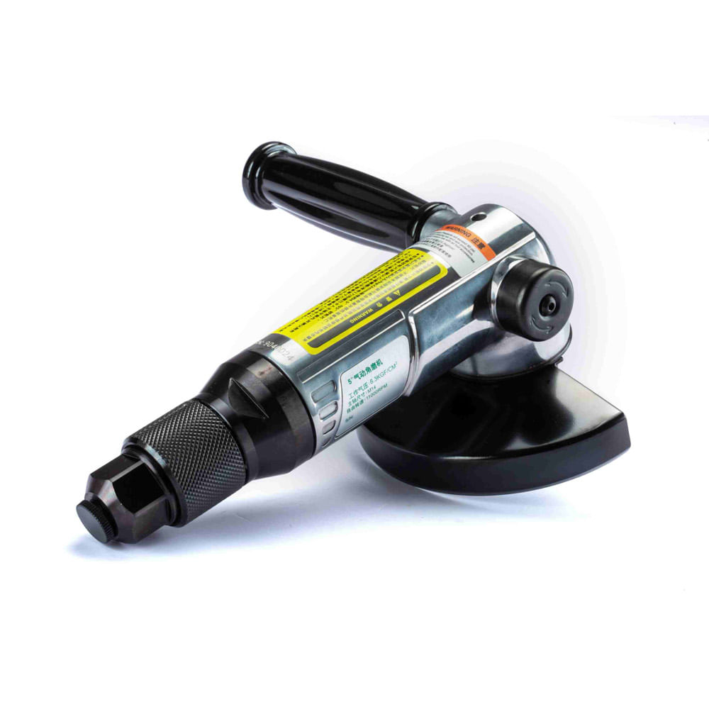 Pulidora Angular Neumatica  Sata 5" ST02541 5CFM