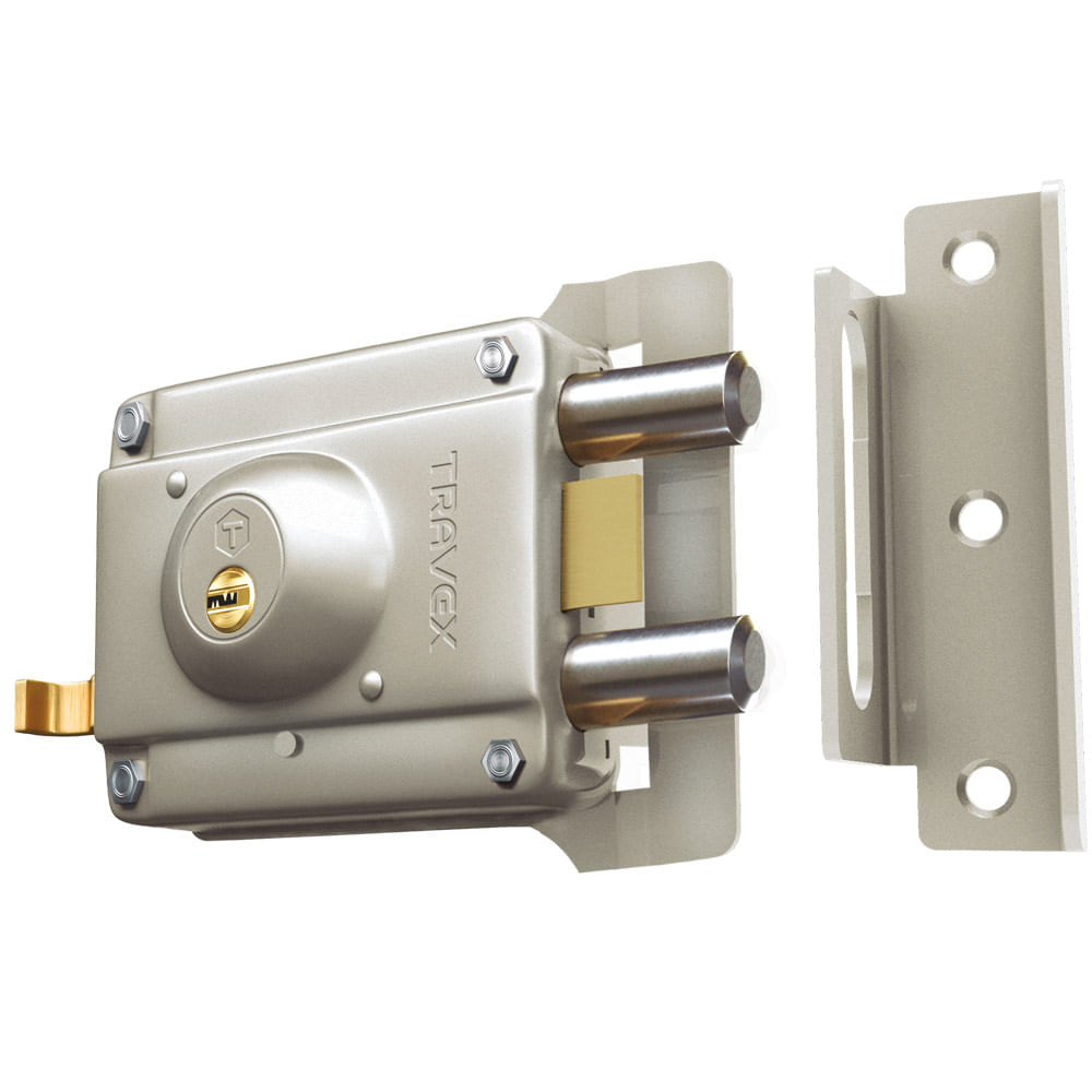 CHAPA -TRAVEX- S/PONER 980XTB