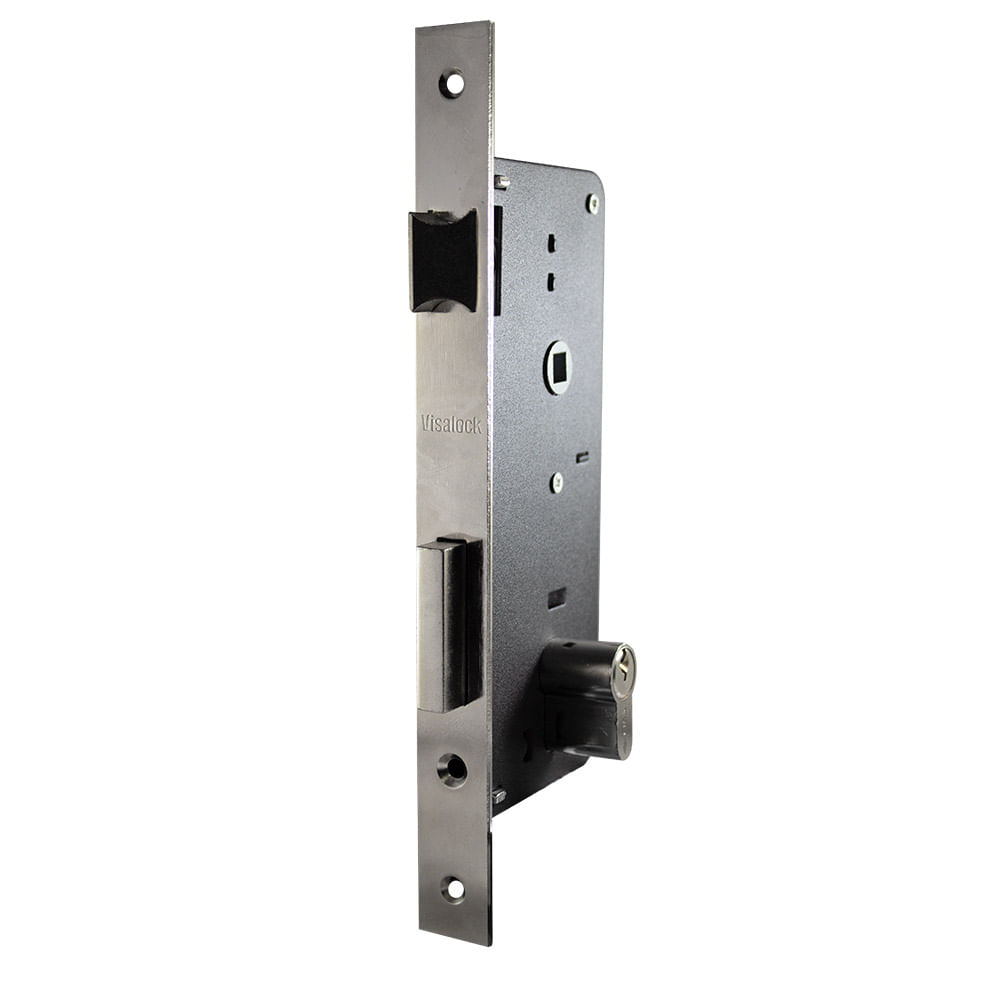 CERRADURA -VISALOCK- INCRUSTRAR PALERMO