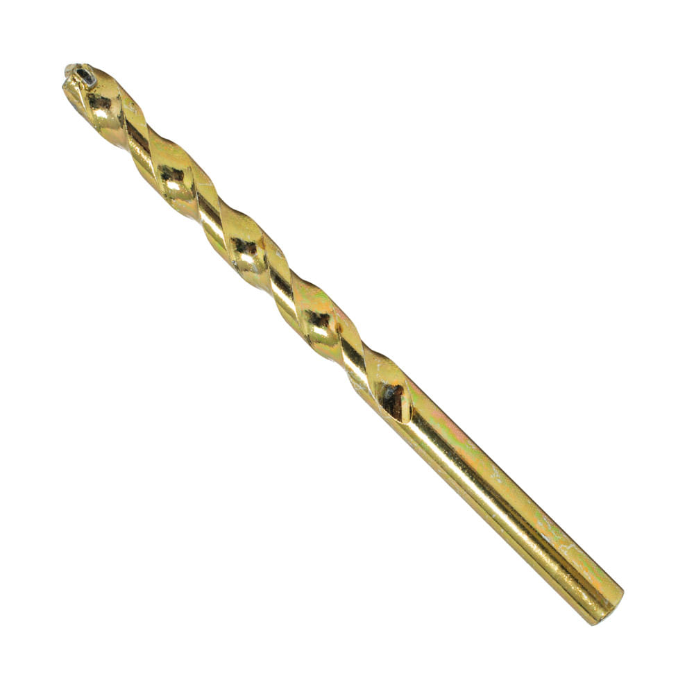 Broca para concreto HA 3/8" x 5" Incolma