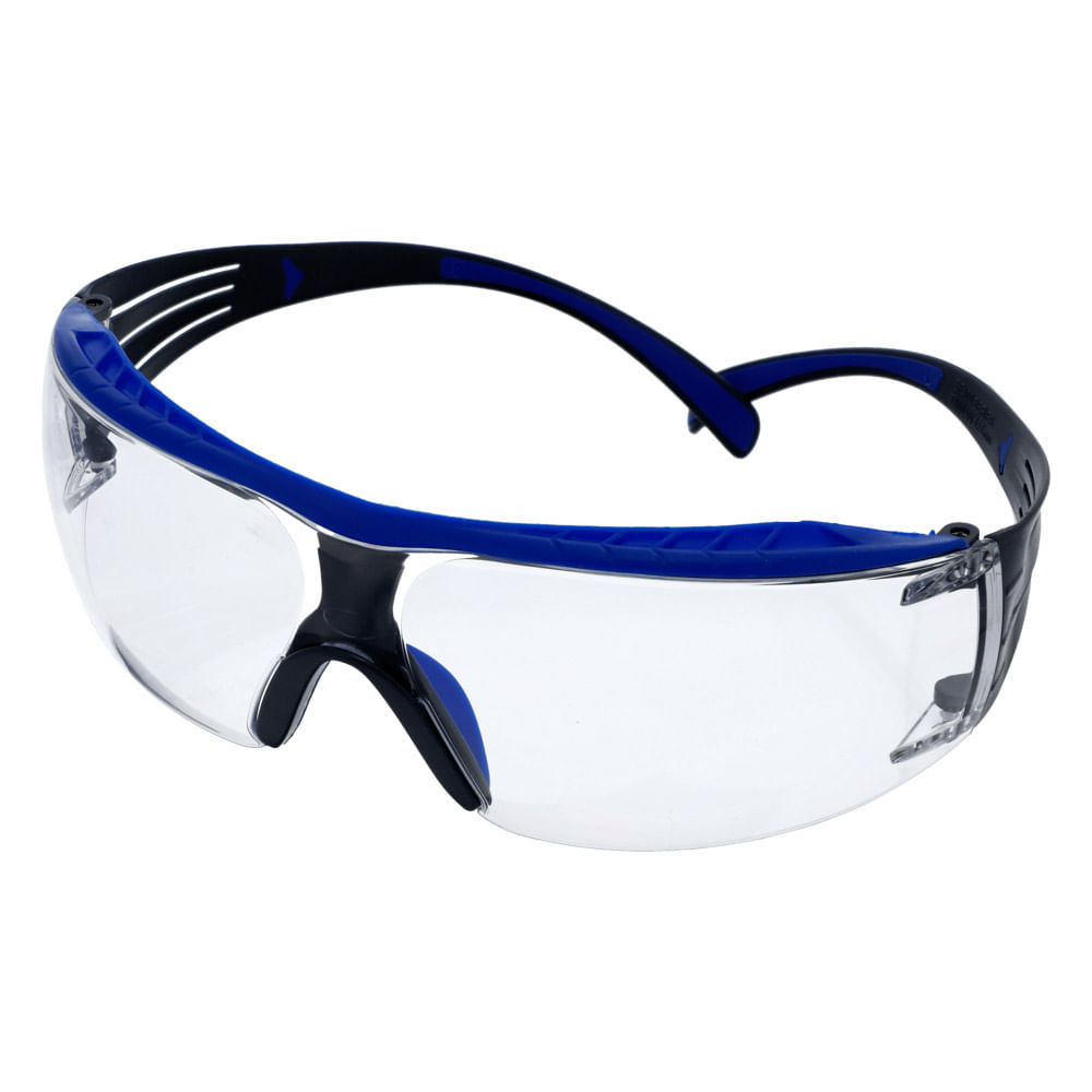 Gafa Lente Claro 3M 400X