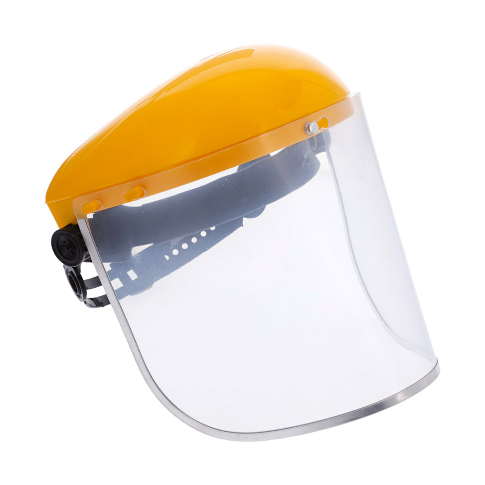 Careta para esmerilar acrilico kangaroo