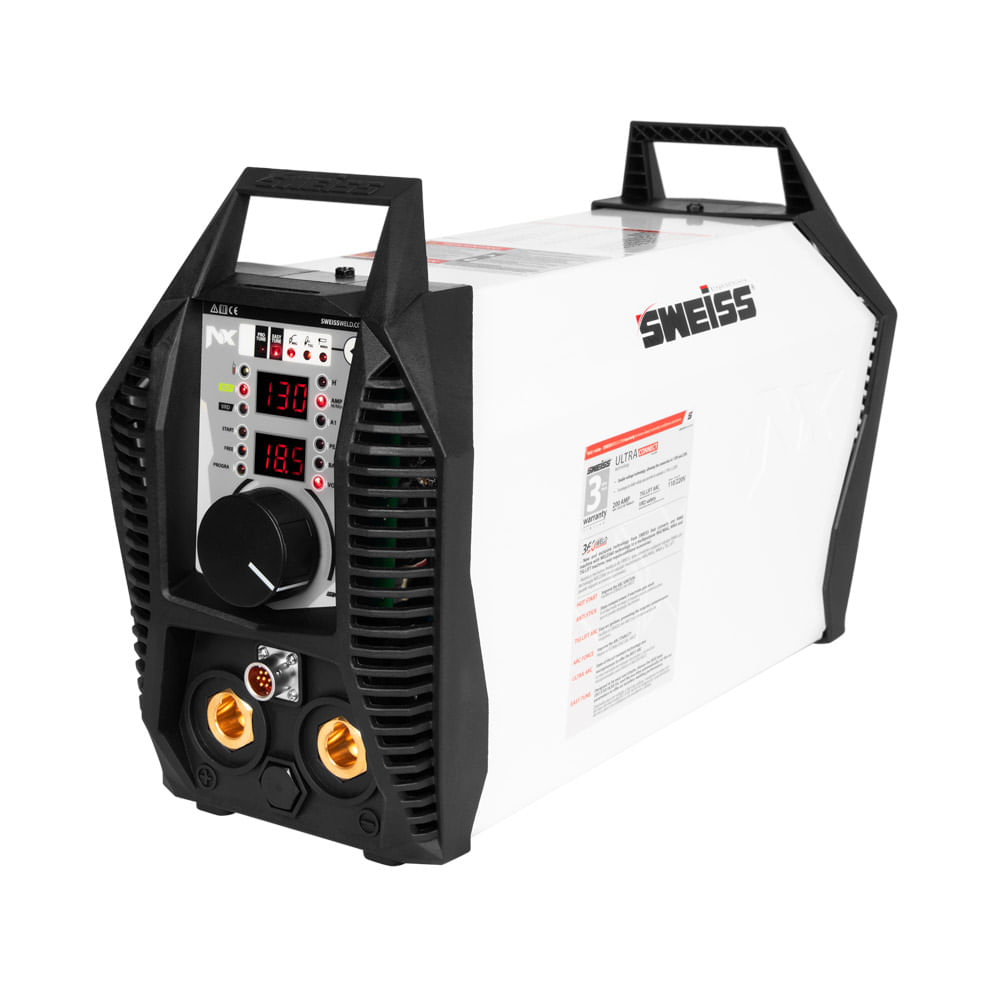 SOLDADOR INVERS SWEISS-200a SKYMAX 2040