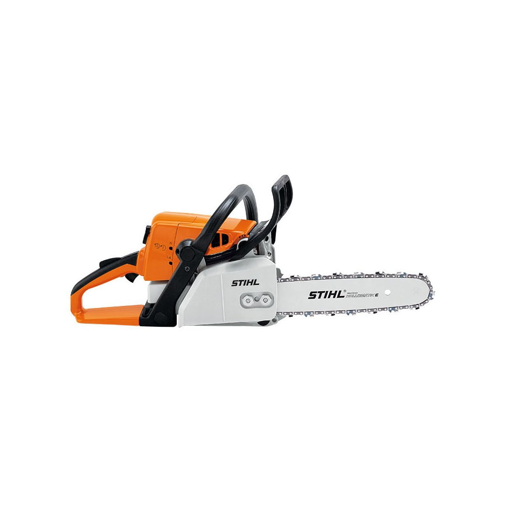 Motosierra 45 cm 2,2 hp Stihl MS210
