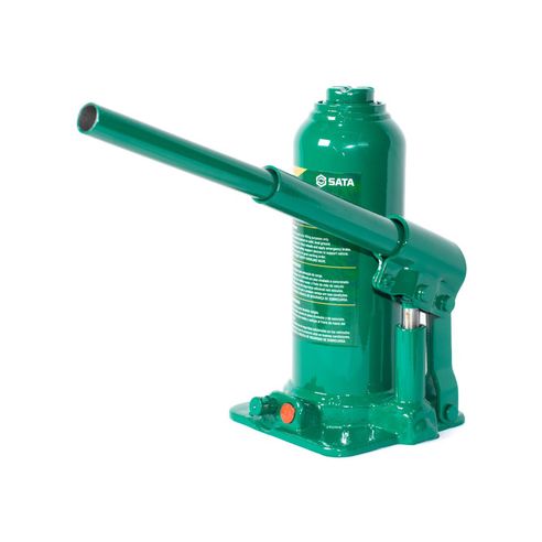 Gato Botella 6 Toneladas Sata ST97803ASC