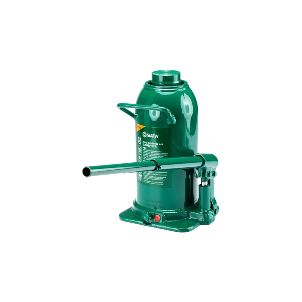 Gato Hidráulico Tipo Botella De32 Toneladas Sata St97809Asc