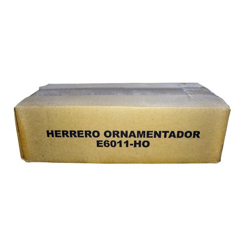 Soldadura Eléctrica 6011 de 1/8 x 20 Kilos West Arco