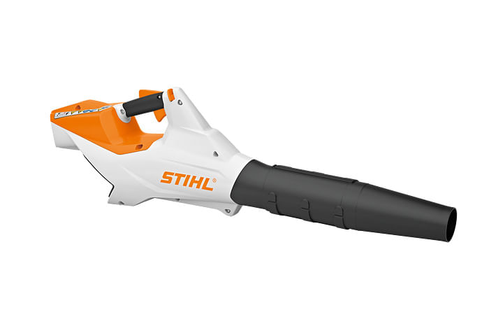 Barredora Sopladora a Batería Stihl Bga 86