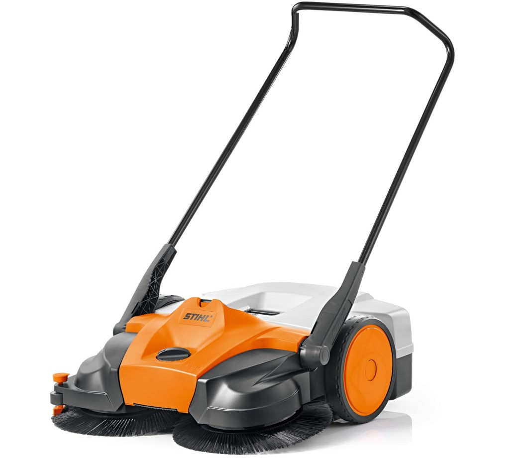 Barredora Stihl Kg 770