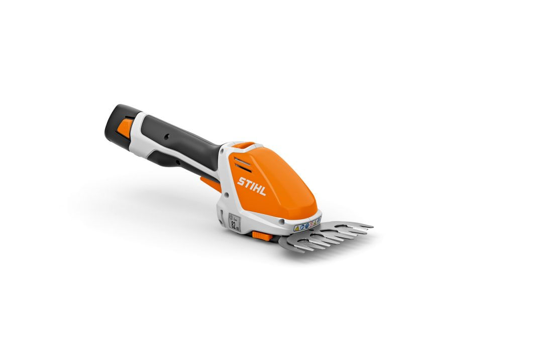Cortasetos a Batería Stihl Hsa 26