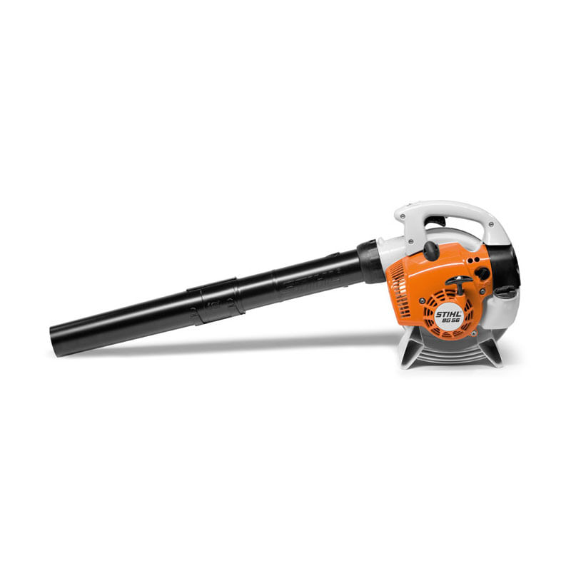 Barredora Sopladora a Gasolina Stihl  Bg56