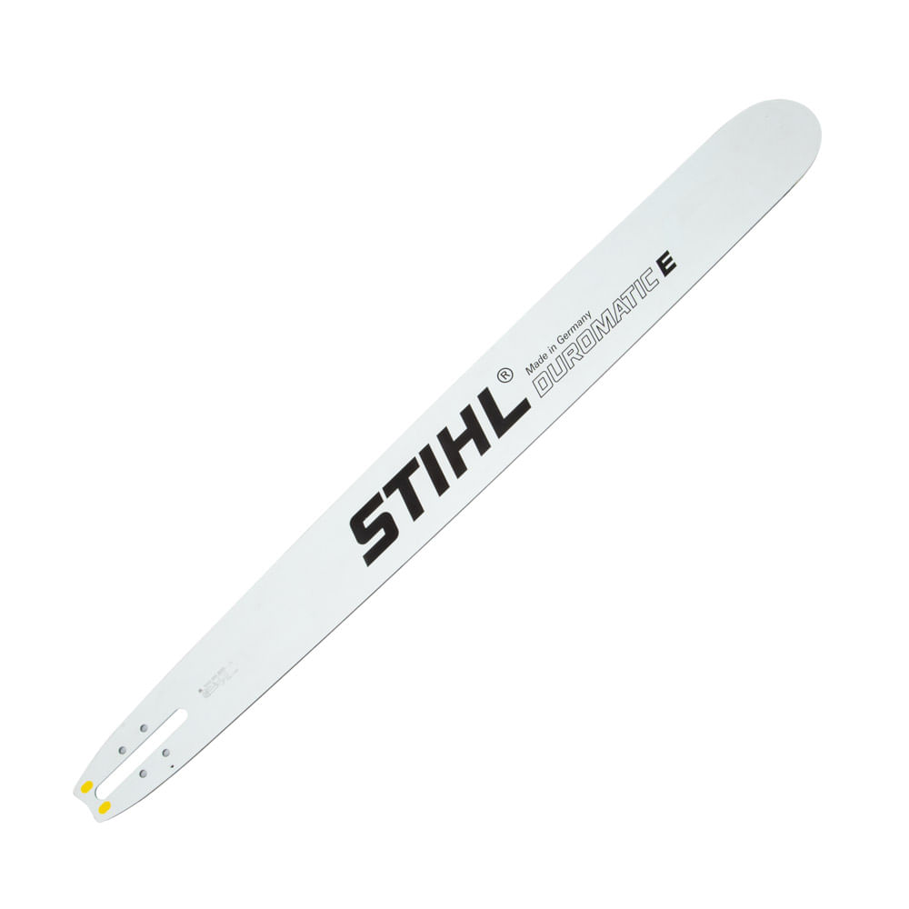 Espada para motosierra 90 cm paso ,404" Stihl