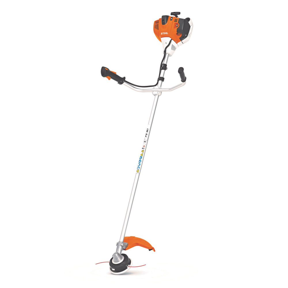 Guadañadora Stihl Fs161 L 2.01Hp Con PolyCut