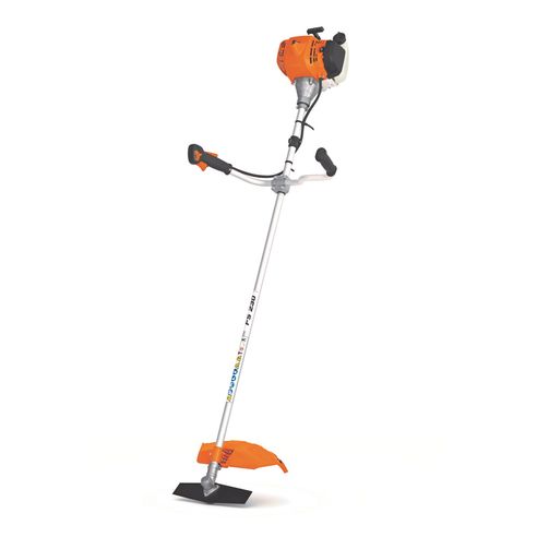 Guadañadora Stihl Fs230 2.07Hp Con PolyCut