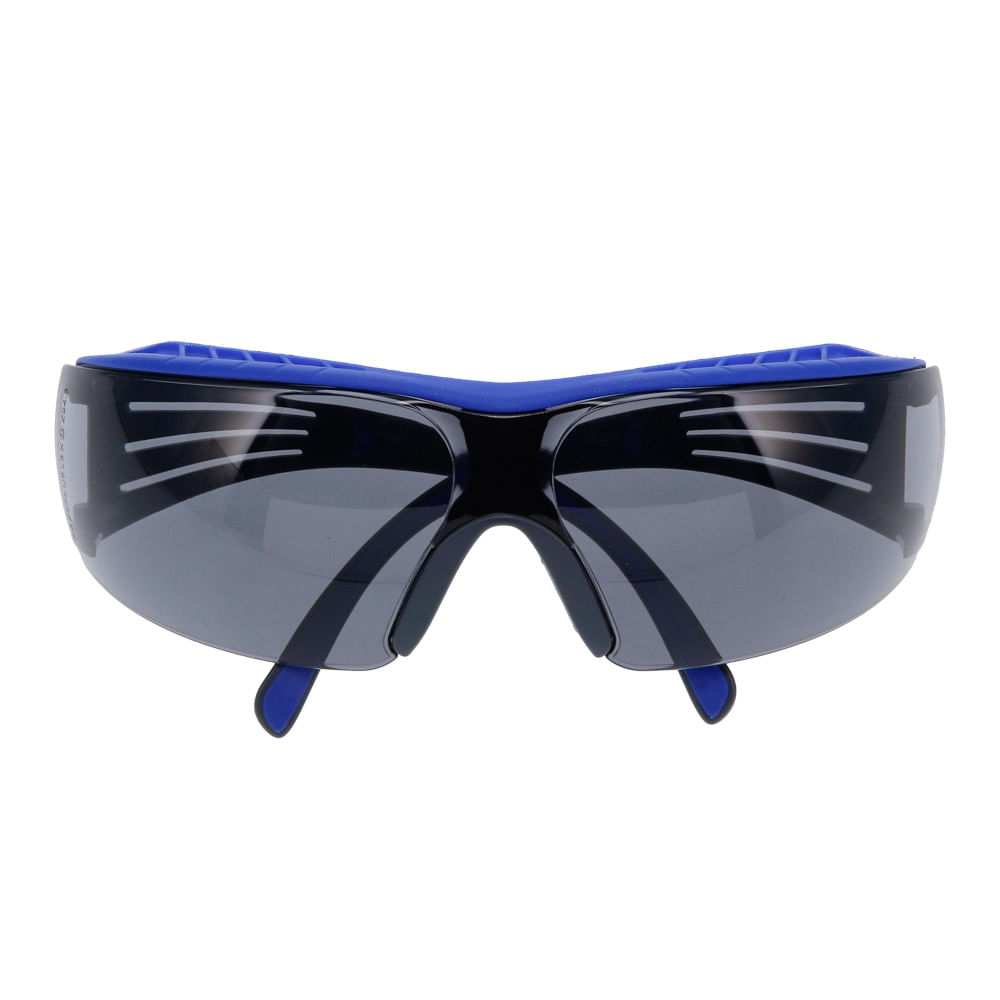 Gafa Lente Oscuro 3M 400X